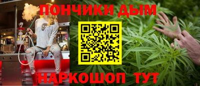 молекула духа Пугачёв